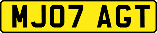 MJ07AGT