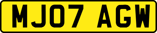 MJ07AGW
