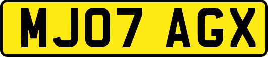 MJ07AGX