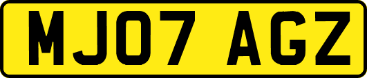 MJ07AGZ