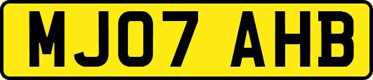MJ07AHB