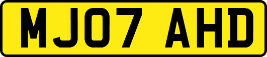 MJ07AHD