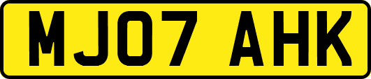 MJ07AHK
