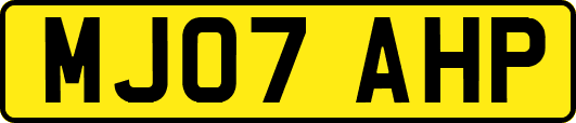 MJ07AHP