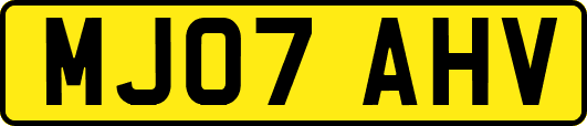 MJ07AHV