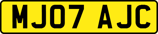 MJ07AJC