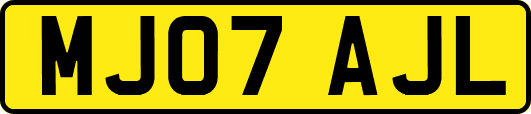 MJ07AJL