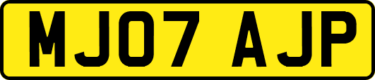 MJ07AJP