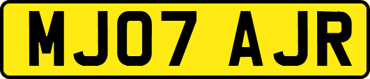 MJ07AJR