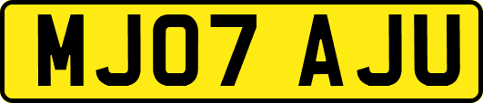 MJ07AJU