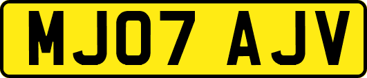 MJ07AJV