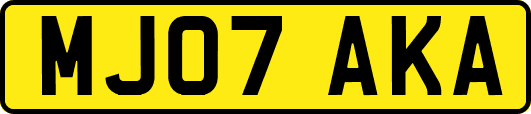 MJ07AKA