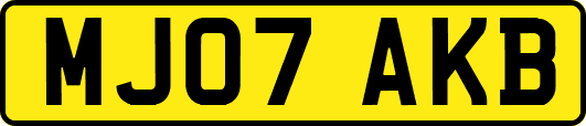 MJ07AKB