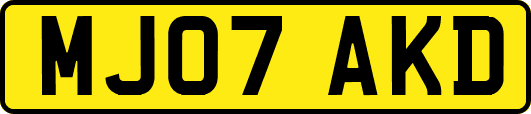 MJ07AKD