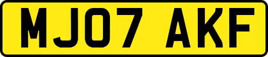 MJ07AKF
