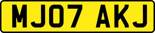 MJ07AKJ