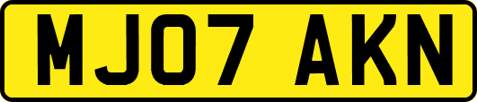 MJ07AKN