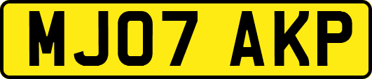 MJ07AKP