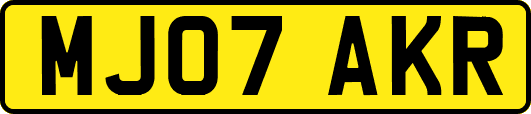 MJ07AKR