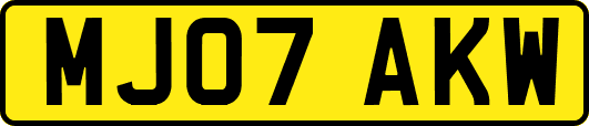 MJ07AKW