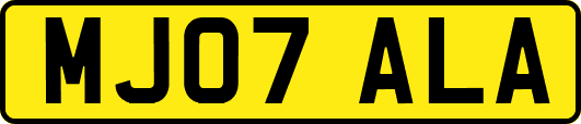 MJ07ALA