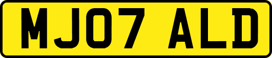 MJ07ALD