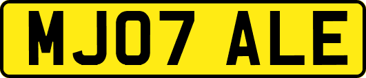 MJ07ALE