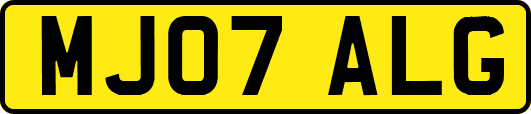 MJ07ALG