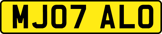 MJ07ALO