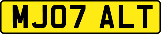 MJ07ALT