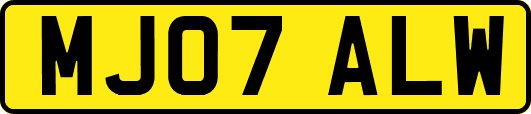 MJ07ALW