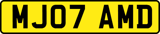 MJ07AMD