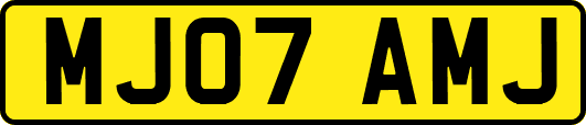 MJ07AMJ