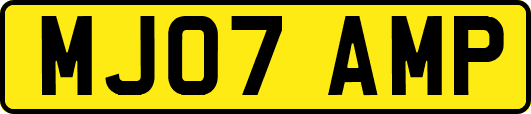 MJ07AMP