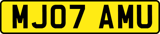 MJ07AMU