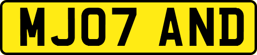 MJ07AND