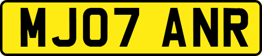 MJ07ANR