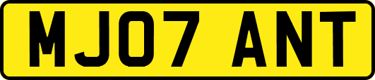 MJ07ANT