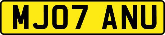 MJ07ANU