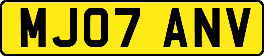 MJ07ANV
