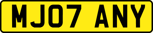 MJ07ANY