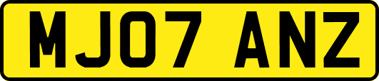 MJ07ANZ