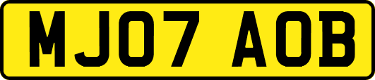 MJ07AOB