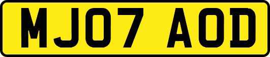 MJ07AOD