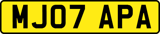 MJ07APA