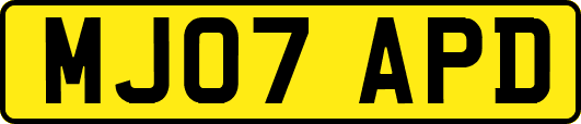 MJ07APD