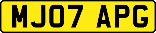 MJ07APG