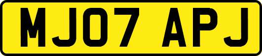 MJ07APJ