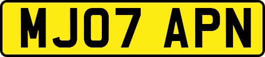 MJ07APN