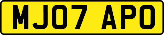 MJ07APO